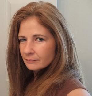 Cheryl Scott
