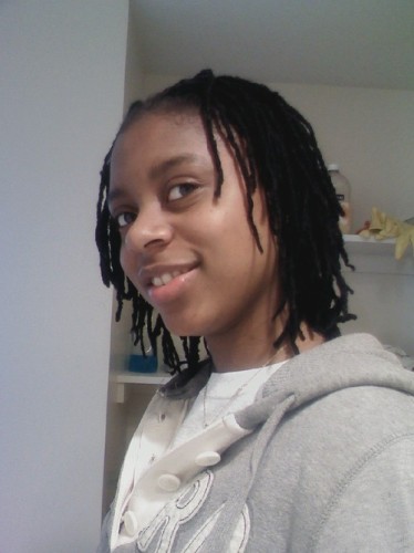Naketa Michael