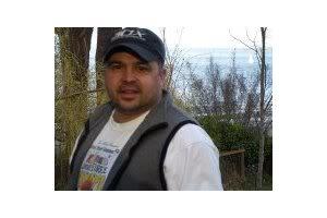 Michael Thacker