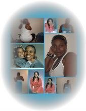 Keonna Byrd