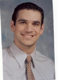 Ross Friedman