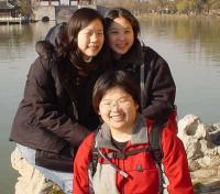 Jennifer Wang
