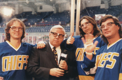 Michael Weber
