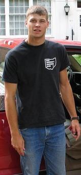 Andrew Keister