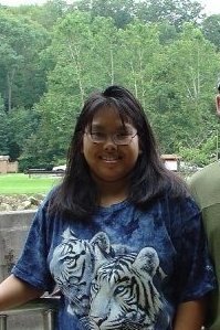 Aileen Klingensmith