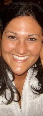 Lauren Hillman