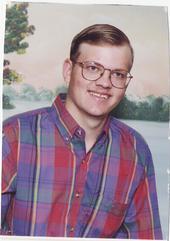 Christopher Jones