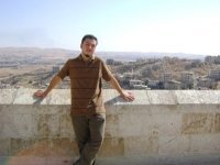Musa Sayegh
