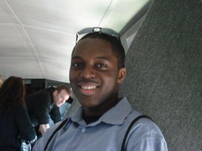 Timothy Ardeacquah