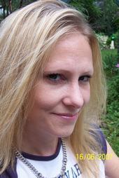 Michelle Whitt