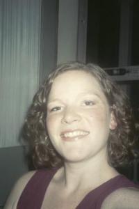 Morgan Hutchison