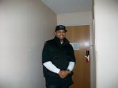 Travis James