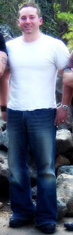 Michael Marchetta