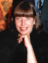 Bonnie Wemyss