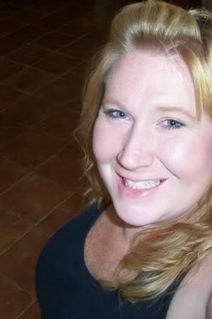 Kandi White