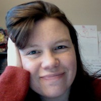Sharon Moreland