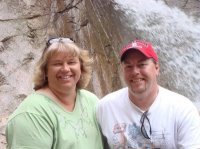 Tammy Pendegrass