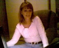 Linda Ward