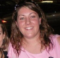 Amber Swafford