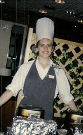 Gabrielle Stephenson
