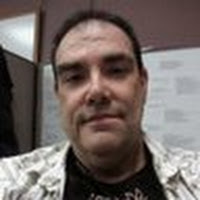 Richard Shives
