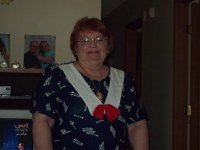 Ruth Albadeh