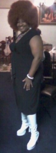 Remona Fleming