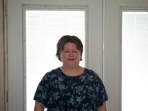 Tammie Dickerson