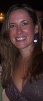 Michelle Warden