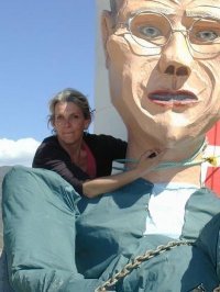 Linda Rougeau