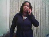 Lakisha Aston