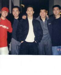 Duke Wong