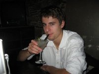 Nicholas Stewart