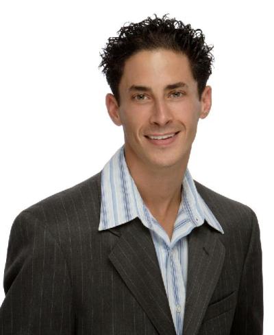 Dustin Shepard