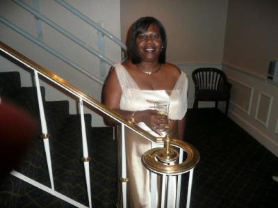 Cynthia Mccormack