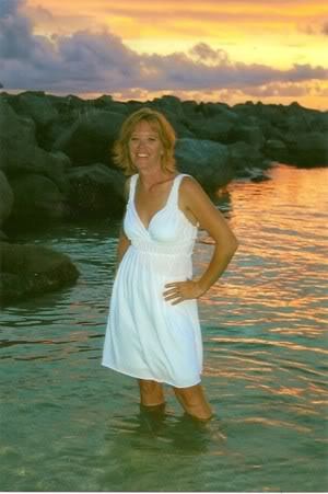 Vicki Weatherford