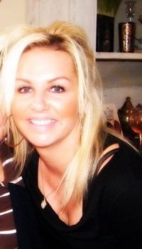 Angela Foy