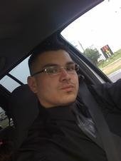Derrick Ayala