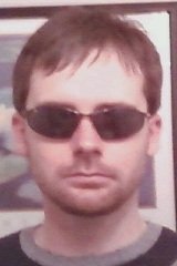 Forrest Kirkpatrick