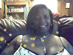 Sandra Williams