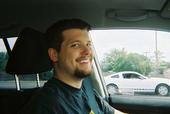 Jonathan Mckeel