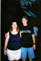 Terri Mathis