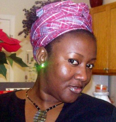 Donna Stewart