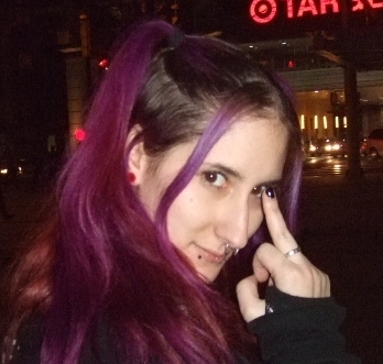 Jacqueline Petraglia