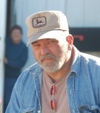 Brian Tackett