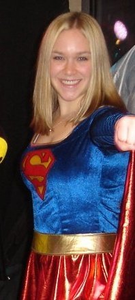 Shelby Jones