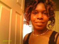 Lashica Wilburn