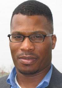 Hassan Sudler