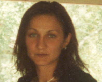 Vedrana Marin