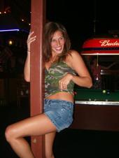 Christine Glenn